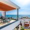 Penthouse Middle Views