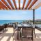 Penthouse Middle Views