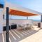 Penthouse Middle Views