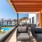 Penthouse Middle Views