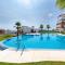 Penthouse Middle Views - Fuengirola