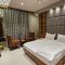 HOTEL PUSHPA INN