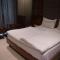 HOTEL PUSHPA INN