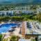 Samara Hotel Bodrum Ultra All Inclusive