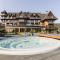 Mountain Palace Tatra Resort & SPA - 考斯赛力克
