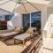Orange Bliss Townhouse by Nomads