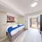 Bicester Court Lodge The Langford Room