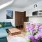 Apartmány Banff - Bešeňová