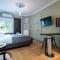 Kipseli 2 prsn studio by MPS - Atene