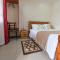 Mayas Suites - Nyeri