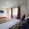 Mayas Suites