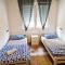 Croparadise Hostel