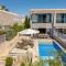 Villa Camelia ZadarVillas - 佩特坎内