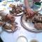 Lake Song-Kul - Song-Kul