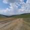 Lake Song-Kul - Song-Kul