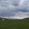 Lake Song-Kul - Song-Kul