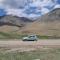 Lake Song-Kul - Song-Kul