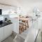 Nordstrandperle Ap O10 - Norderney