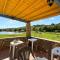 Camping Naturiste Tikayan Petit Arlane - 瓦朗索尔