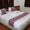 Hotel Kailas Residency (Managed by Knight Hotels & Restaurants - Aurangabad