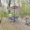 Pet-Friendly Kalkaska Home about 19 Mi to Torch Lake! - كالكاسكا