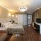 Old Street Boutique Hotel