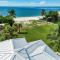 Sol Mar-Oceanfront Beachhouse - 开普迪瓦