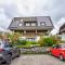 Haus am Südhang