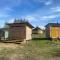 Triangle Cabin