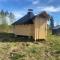Triangle Cabin