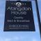 Abingdon House - Torquay