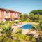 Hotel Le Domaine de L Astragale Saint Tropez