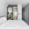 Nero Luxury Suites by Zennova - 塞萨洛尼基