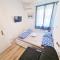 Croparadise Hostel