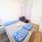 Croparadise Hostel