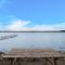 1BR Fife Lake Haven with Fire Pit & Hot Tub - Fife Lake