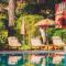 Hotel Le Domaine de L Astragale Saint Tropez