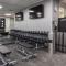 Fairfield Inn & Suites Monahans