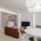 Petite Suite Vittoria - Brescia City - by Host4U