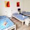 Croparadise Hostel