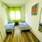 Croparadise Hostel