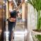 Golden Sands Boutique Hotel-Dubai Creek