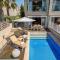 Villa Salvia ZadarVillas - 佩特坎内