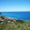 Gioiosa Marea Casa Spisidda Vulcano per 4 con vista sulle Eolie