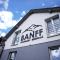 Apartmány Banff - Bešeňová