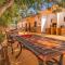 4 Bedroom Cozy Home In Iznajar - Iznájar