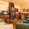 4 Bedroom Cozy Home In Iznajar - Iznájar