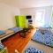Croparadise Hostel