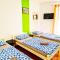 Croparadise Hostel