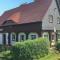 Bild Pet Friendly Home In Waltersdorf With House A Panoramic View